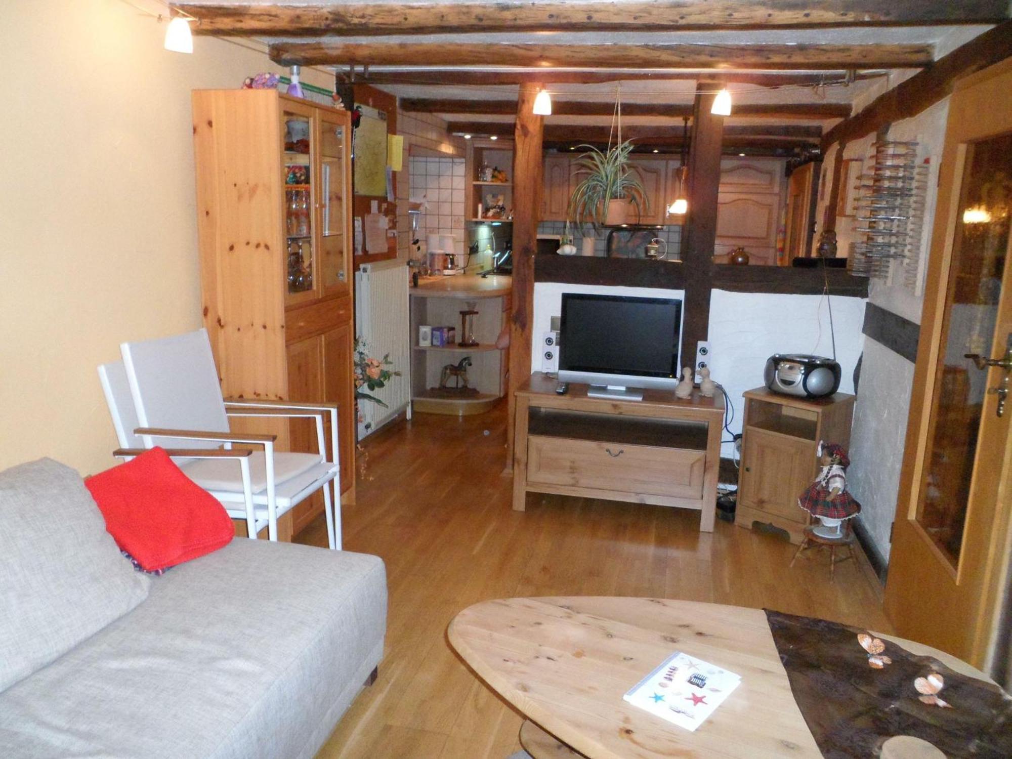 Ferienhaus Neuenrade מראה חיצוני תמונה